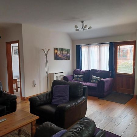 Woodlands Holiday Homes South Clifton 외부 사진