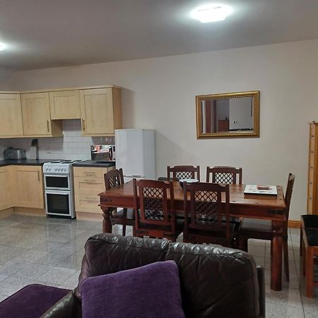 Woodlands Holiday Homes South Clifton 외부 사진