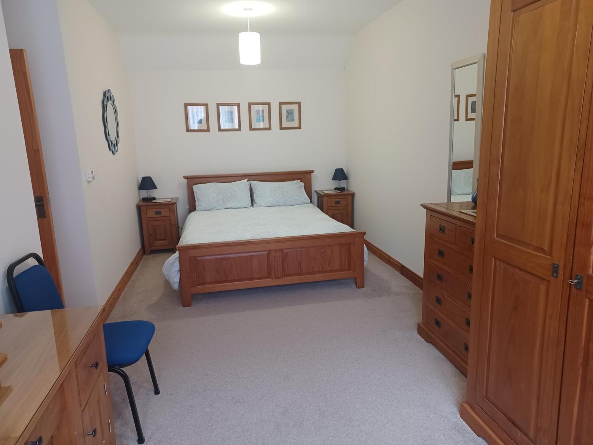 Woodlands Holiday Homes South Clifton 외부 사진
