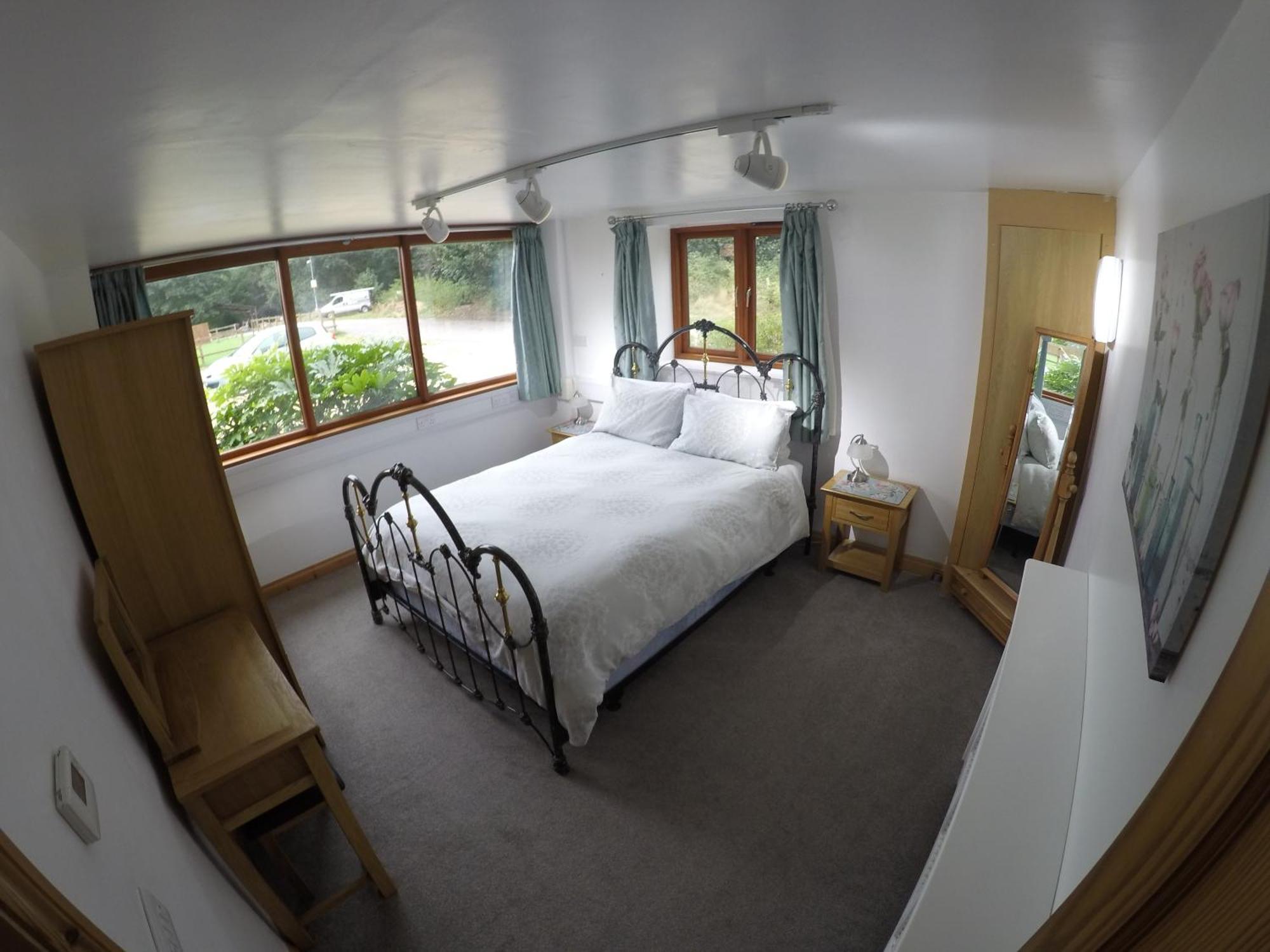 Woodlands Holiday Homes South Clifton 외부 사진