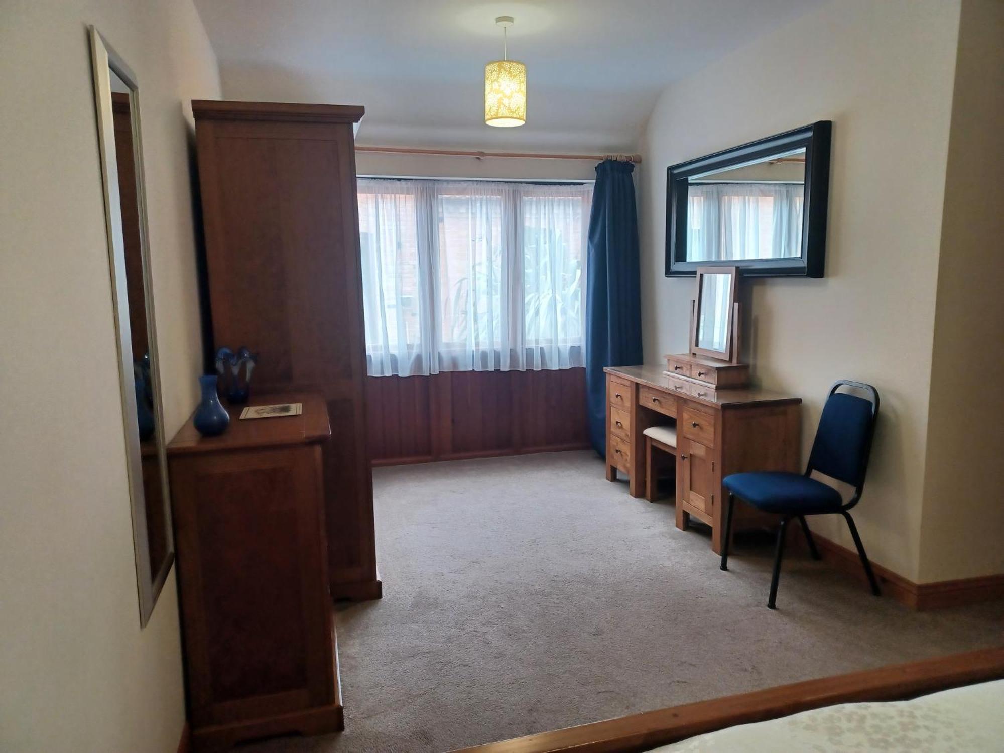 Woodlands Holiday Homes South Clifton 외부 사진