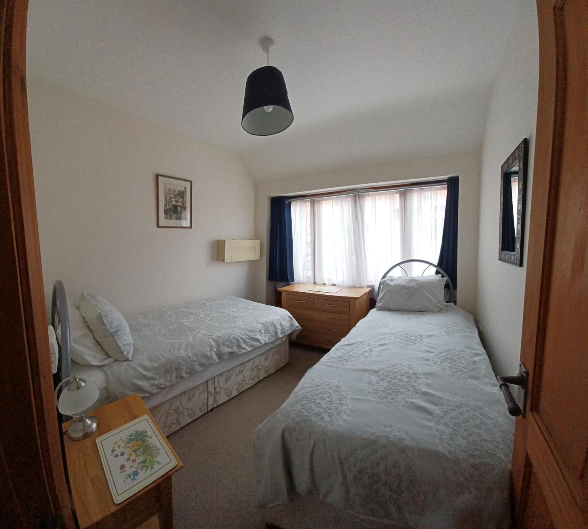 Woodlands Holiday Homes South Clifton 외부 사진