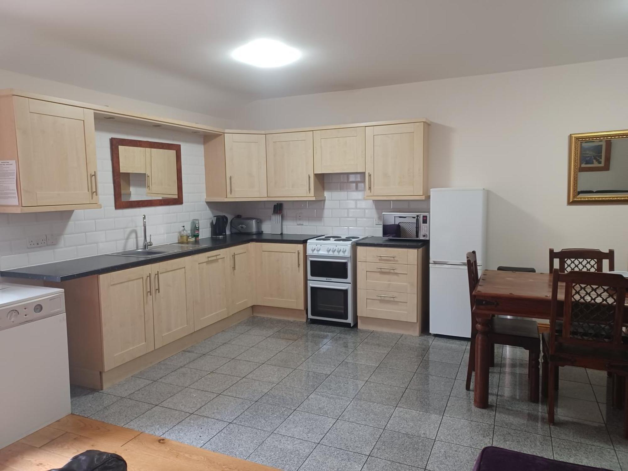 Woodlands Holiday Homes South Clifton 외부 사진