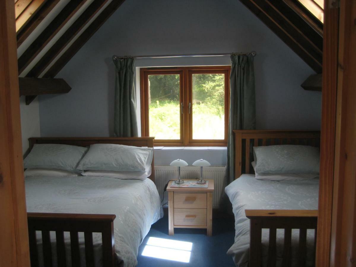 Woodlands Holiday Homes South Clifton 외부 사진