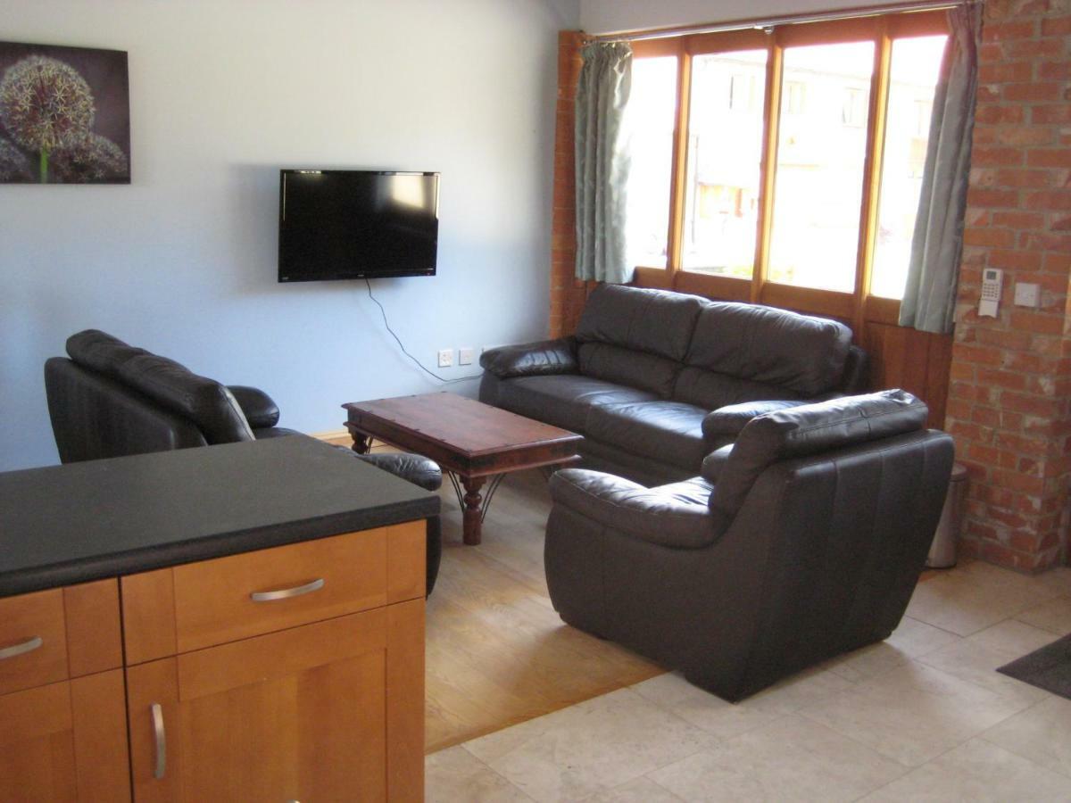 Woodlands Holiday Homes South Clifton 외부 사진