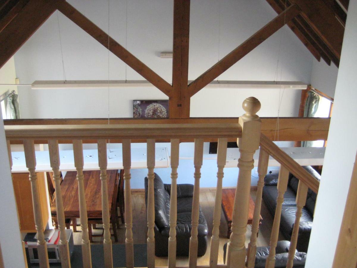 Woodlands Holiday Homes South Clifton 외부 사진