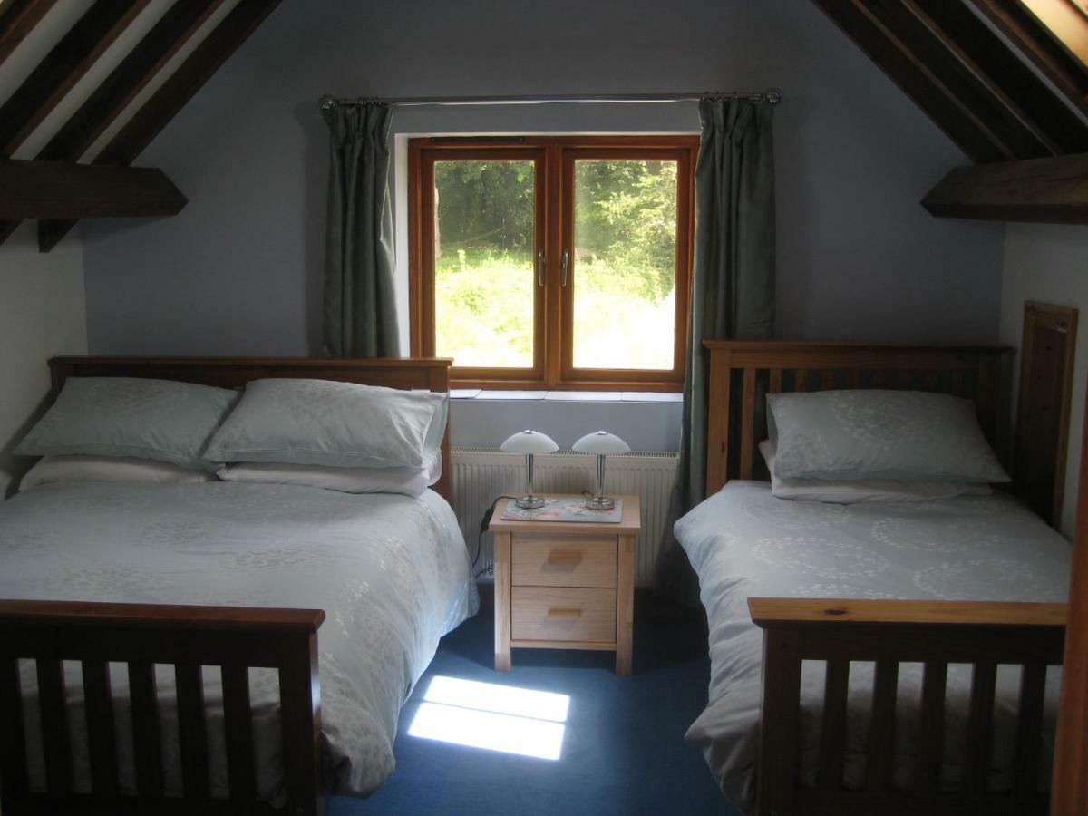 Woodlands Holiday Homes South Clifton 외부 사진
