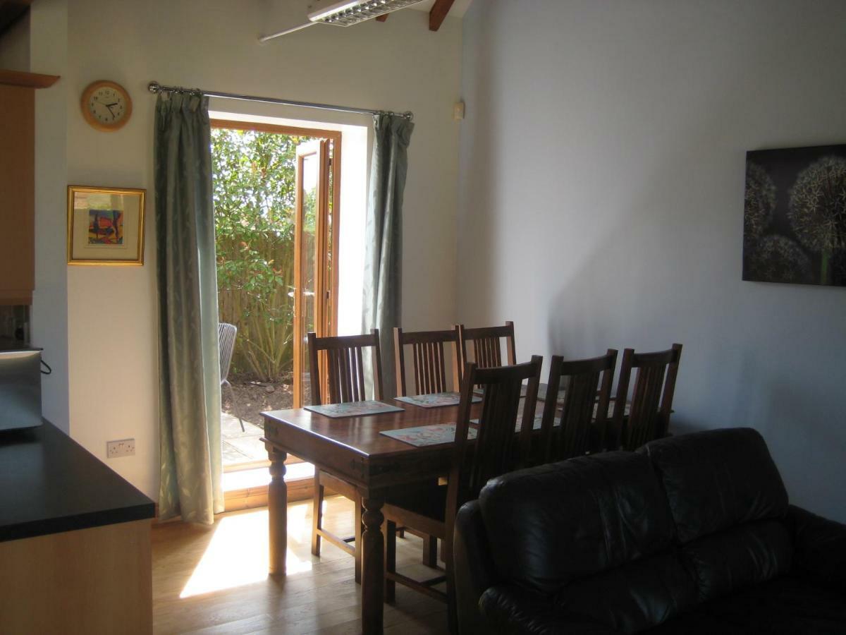 Woodlands Holiday Homes South Clifton 외부 사진