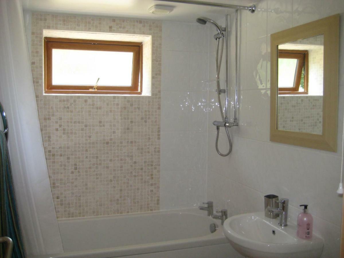 Woodlands Holiday Homes South Clifton 외부 사진