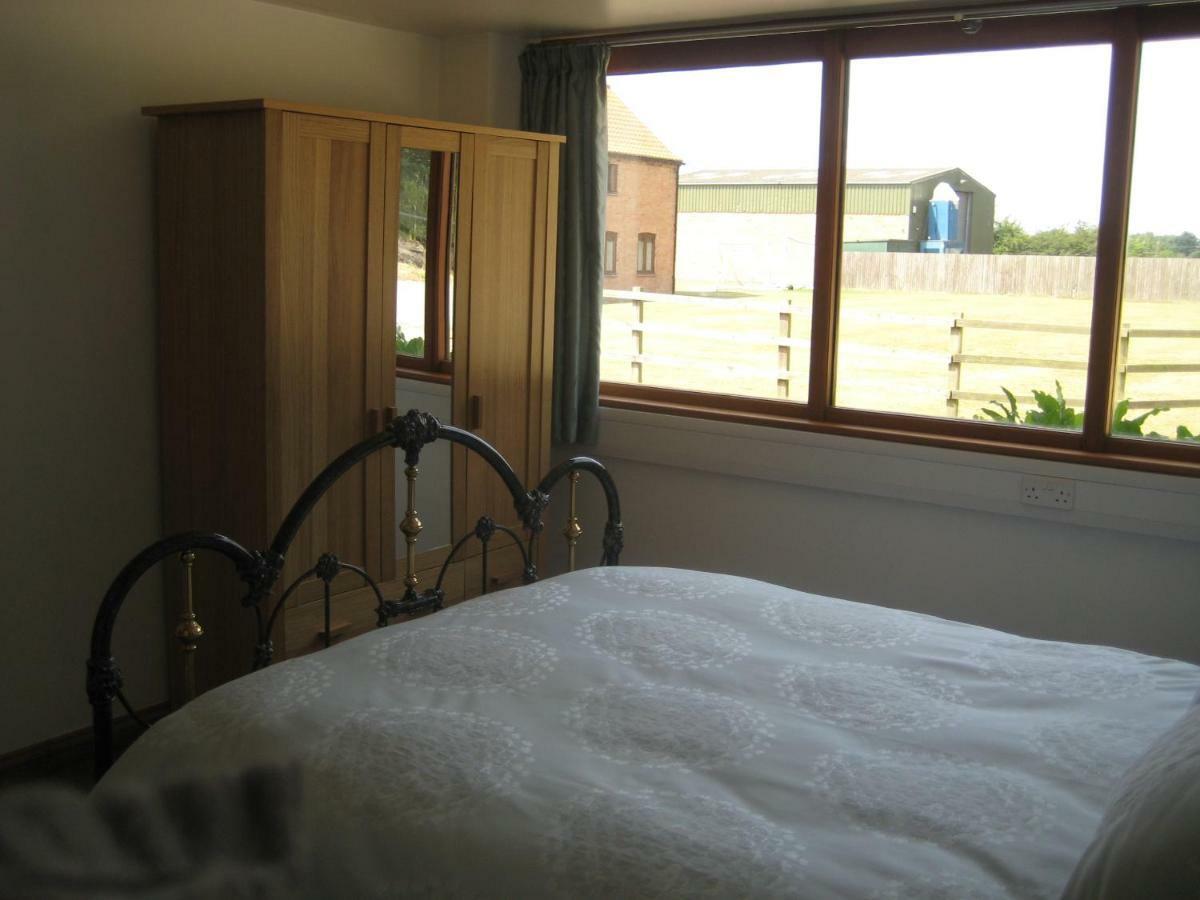 Woodlands Holiday Homes South Clifton 외부 사진