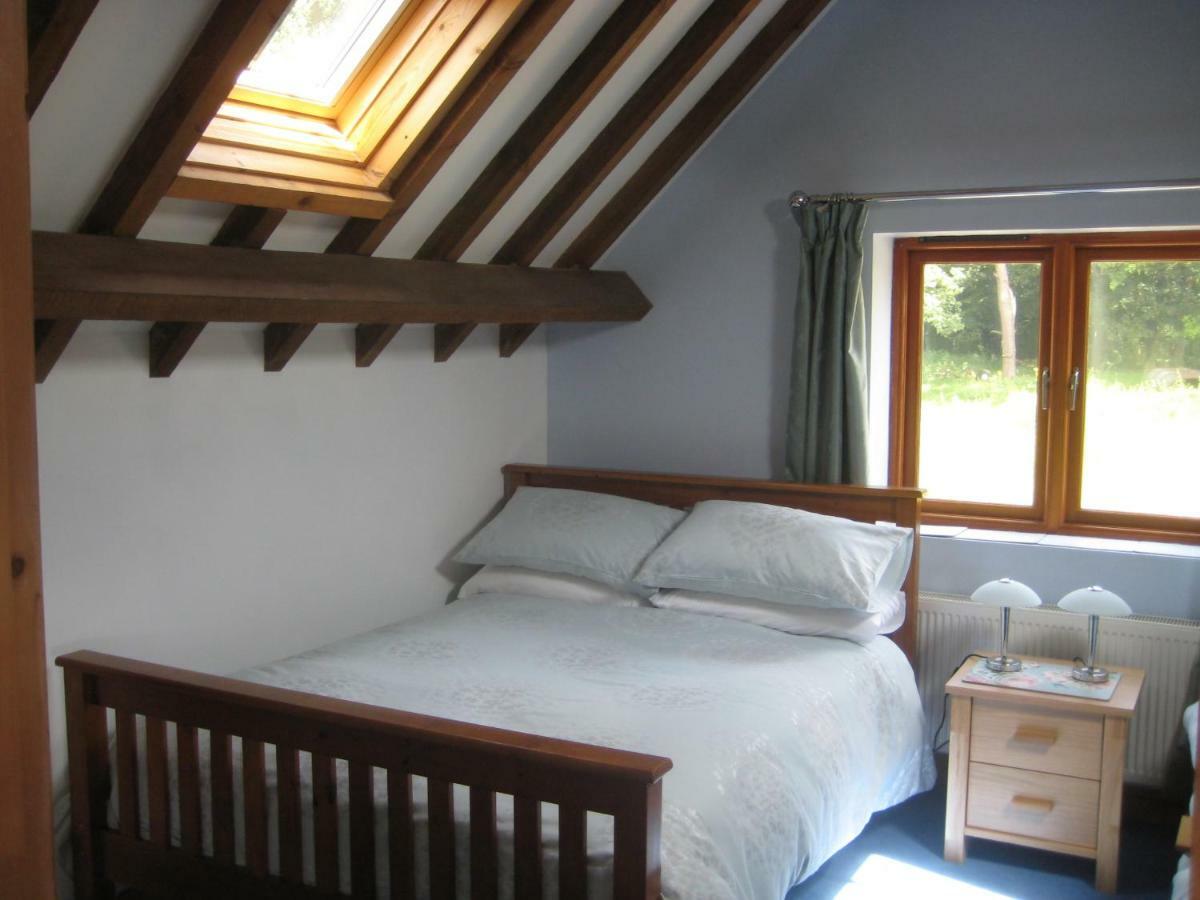 Woodlands Holiday Homes South Clifton 외부 사진